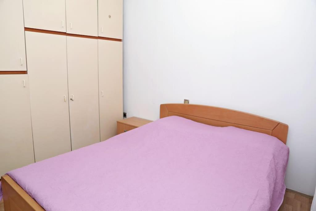 Room St Antun Korčula Eksteriør bilde