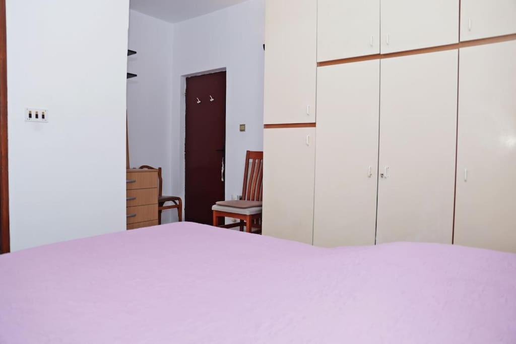 Room St Antun Korčula Eksteriør bilde